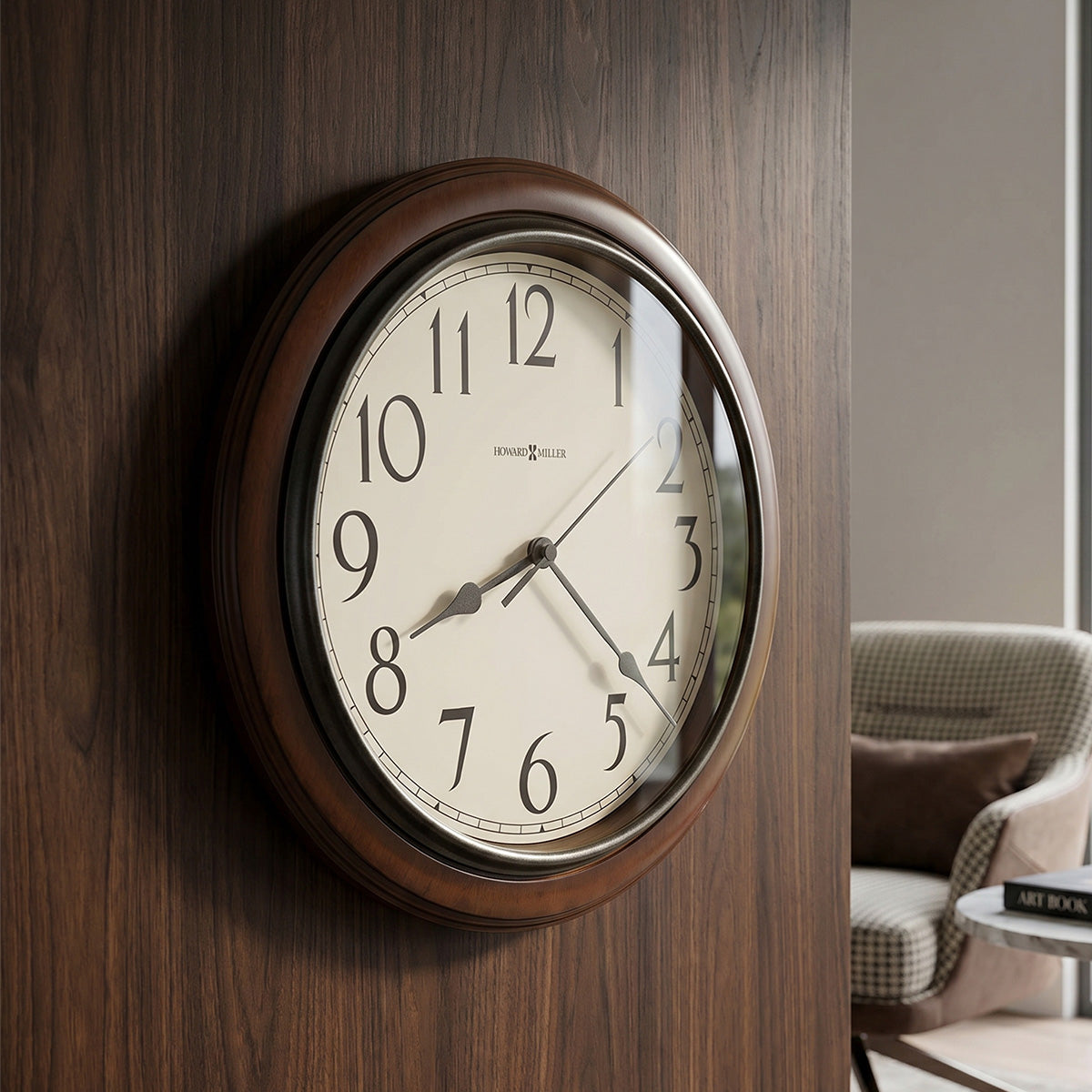 Wall Clocks