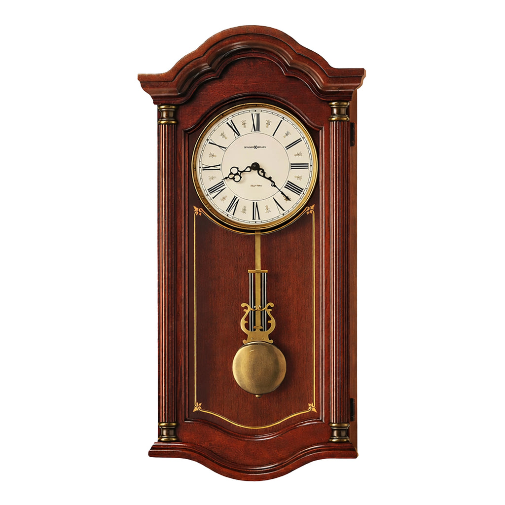 Lambourn I Wall Clock – Howard Miller