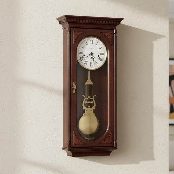 Lewis Wall Clock – Howard Miller
