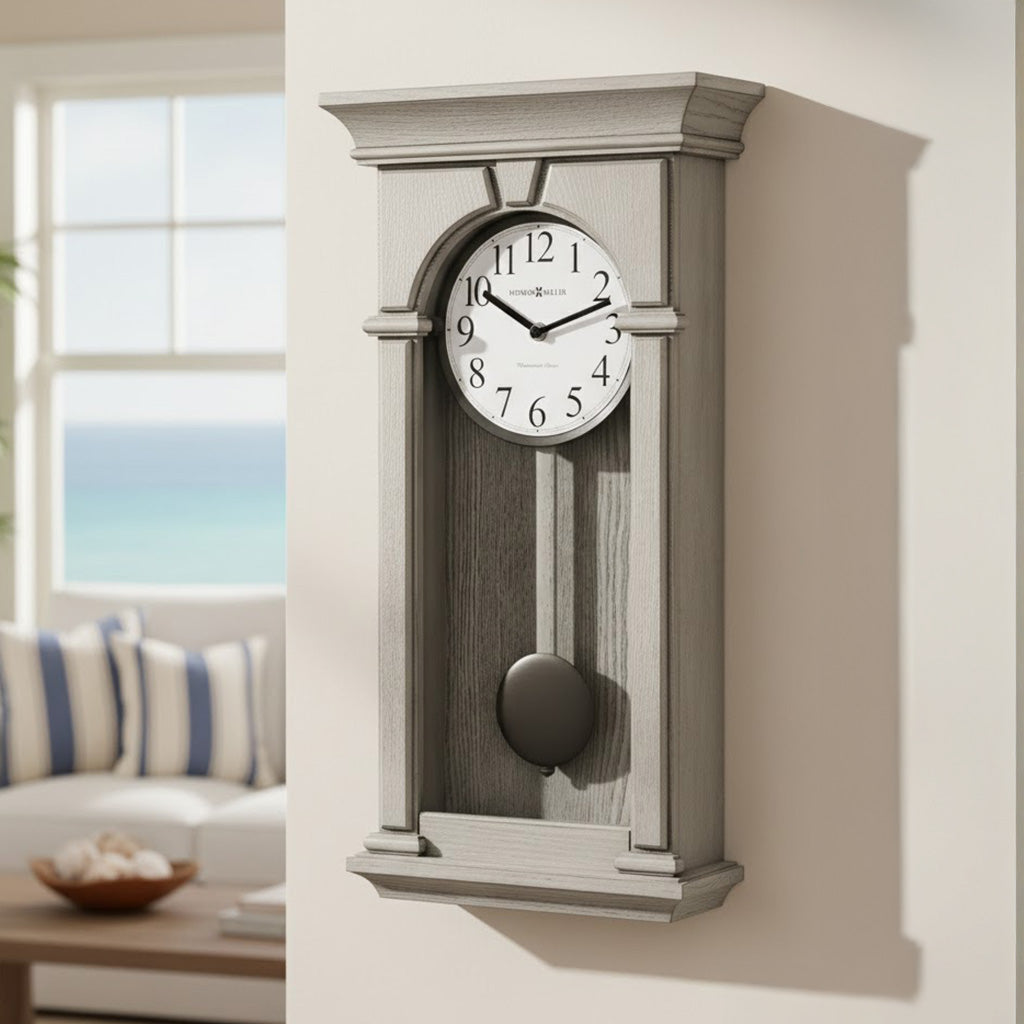 Mira Wall Clock