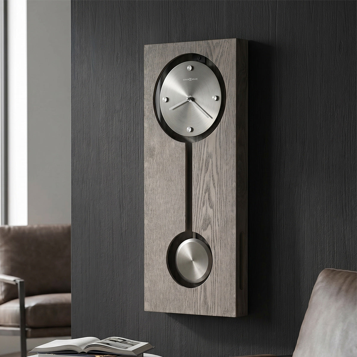 Olsen Wall Clock
