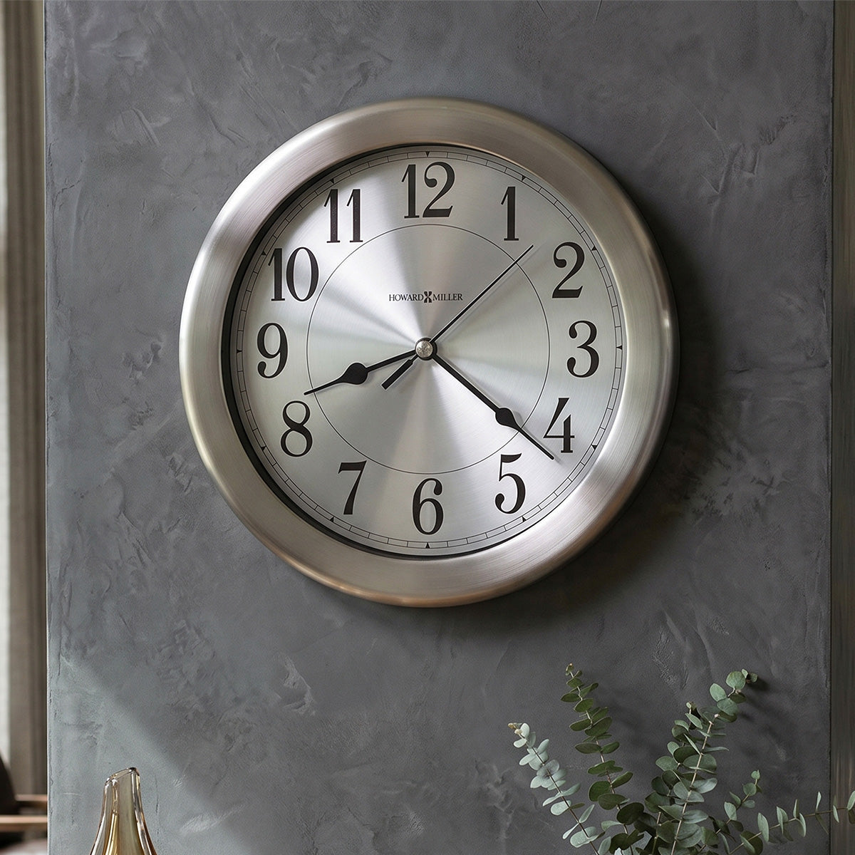 Pisces Wall Clock