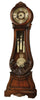 611082N Diana II Grandfather Clock