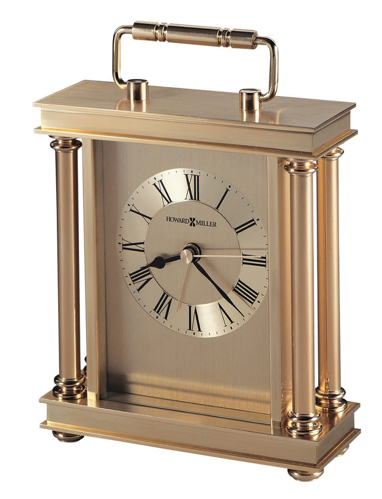 645584 Audra Tabletop Clock