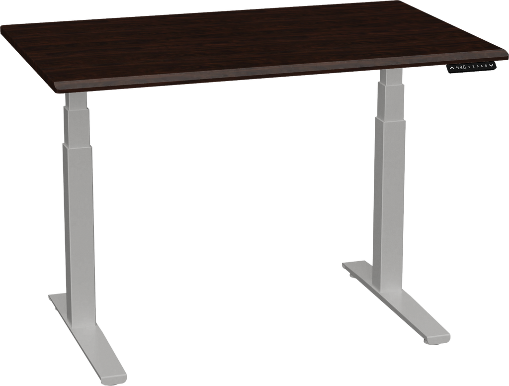 48 Inch Premium Desk Adjustable Height Base