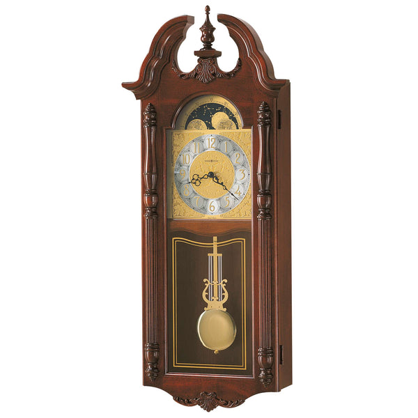 Rowland Wall Clock – Howard Miller