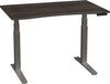 84802CC29 SmartMoves 48 in. Premium Desk and Adjustable Height Base