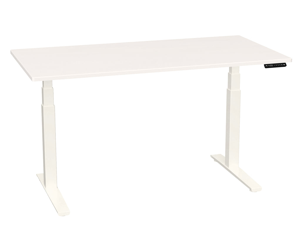 60 Inch Desk Adjustable Height Base