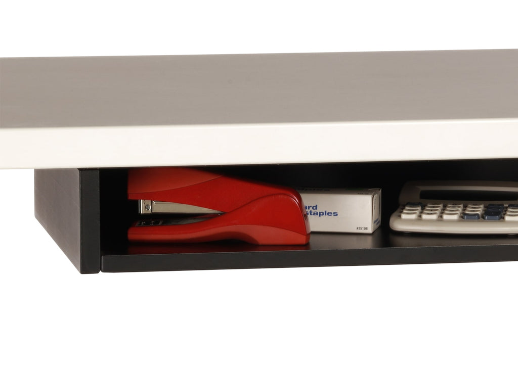 991011 Small Undermount Shelf