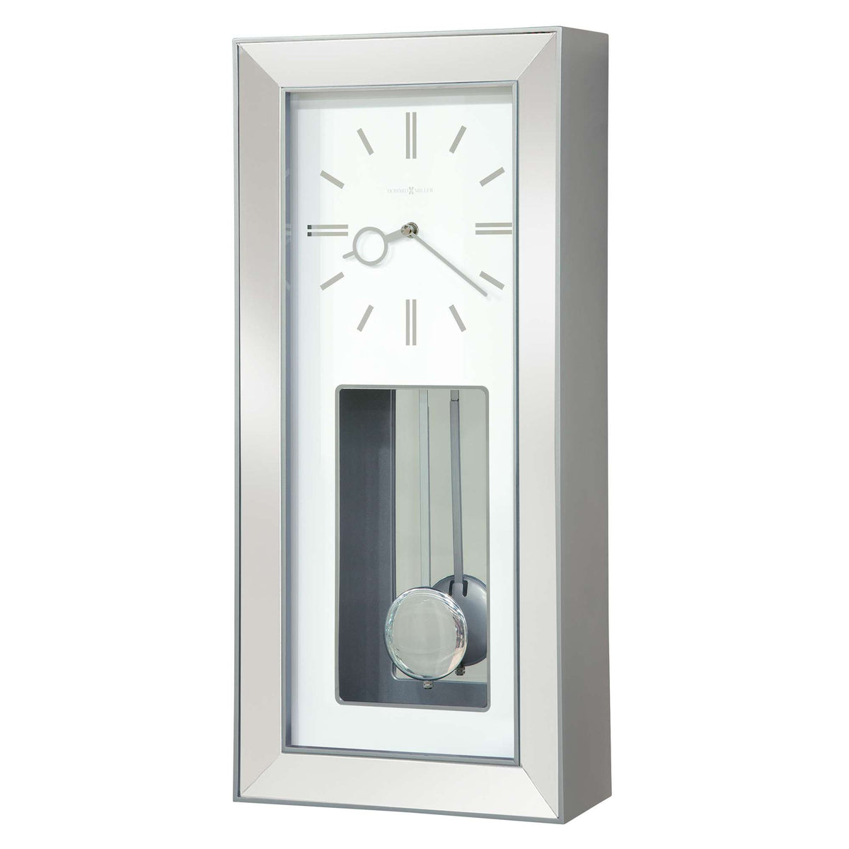 Wall Clocks – Howard Miller