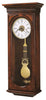 Earnest Wall Clock