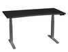 86002CC22 SmartMoves 60 in. Desk and Adjustable Height Base