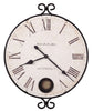 Magdalen Wall Clock