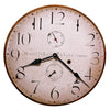 620314 Original III Wall Clock