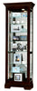 680412 Saloman Curio Cabinet