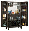 695154 Barolo Wine Cabinet