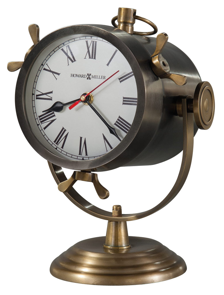 635193 Vernazza Mantel Clock