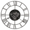625784 Laken Wall Clock