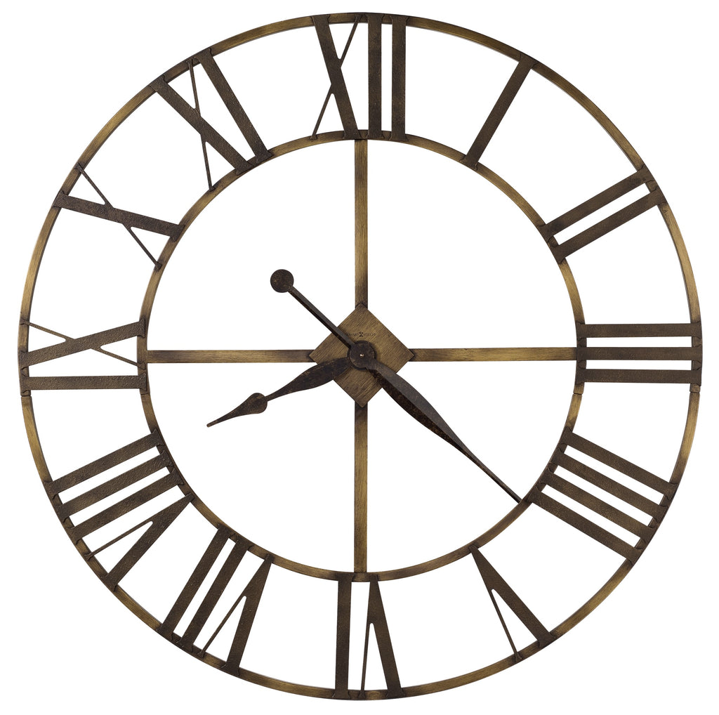 625566 Wingate Wall Clock