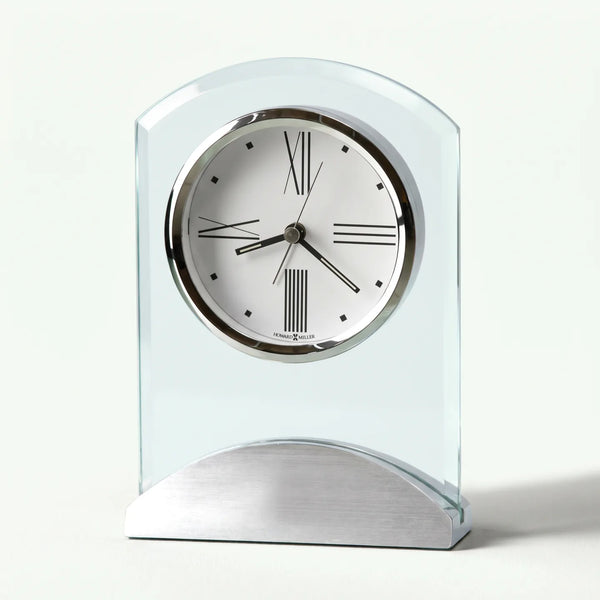 Tribeca Alarm Clock | Howard Miller