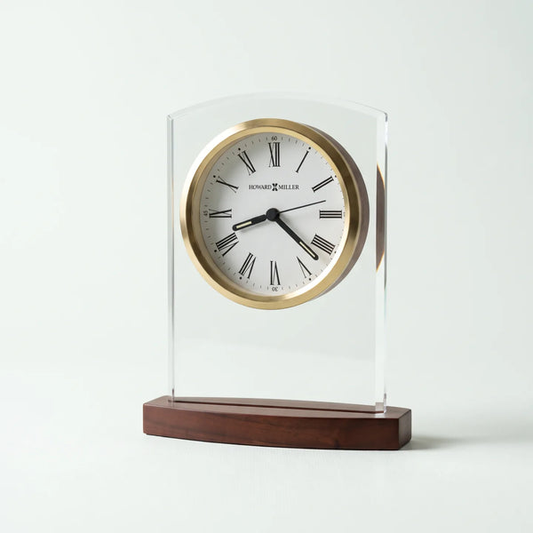 Marcus Alarm Clock | Howard Miller