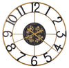 625818 Shiloh Wall Clock