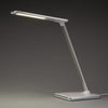 991037 White Desk Lamp