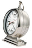 635212 Global Time Mantel Clock