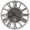 625707 Marius Wall Clock