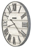 625743 West Grove Gallery Wall Clock