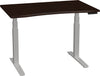 84802FS32 SmartMoves 48 in. Premium Desk and Adjustable Height Base
