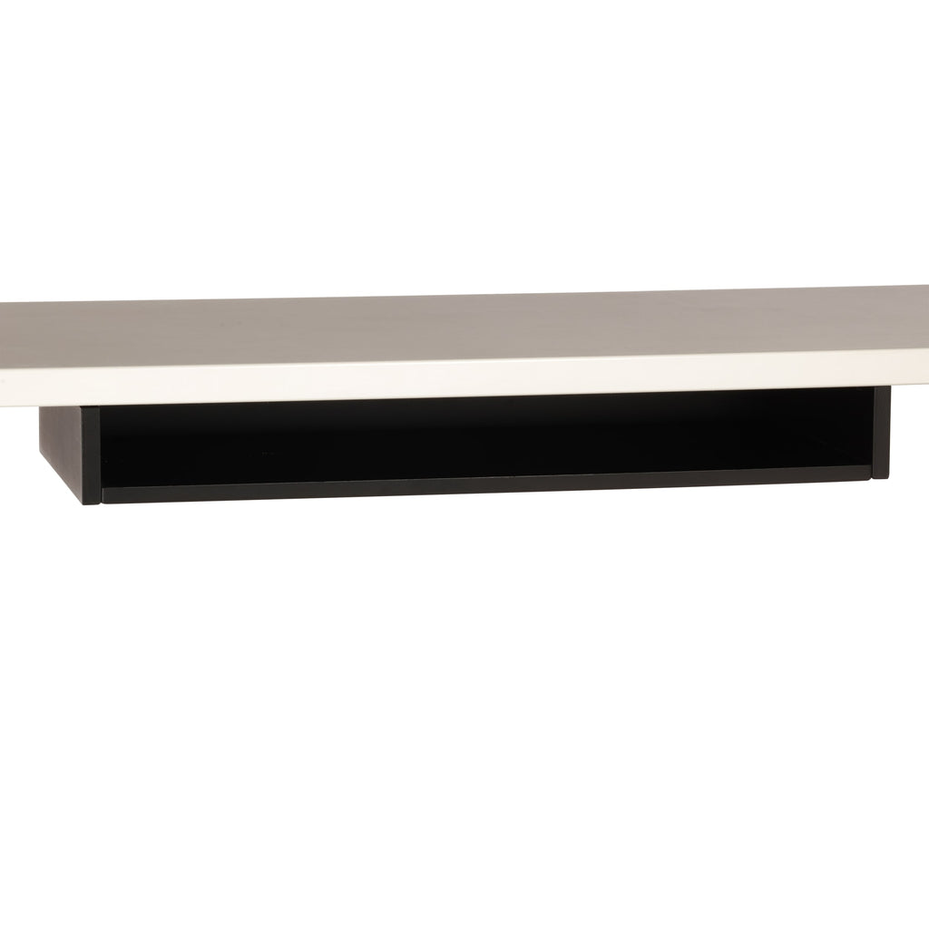 991011 Small Undermount Shelf