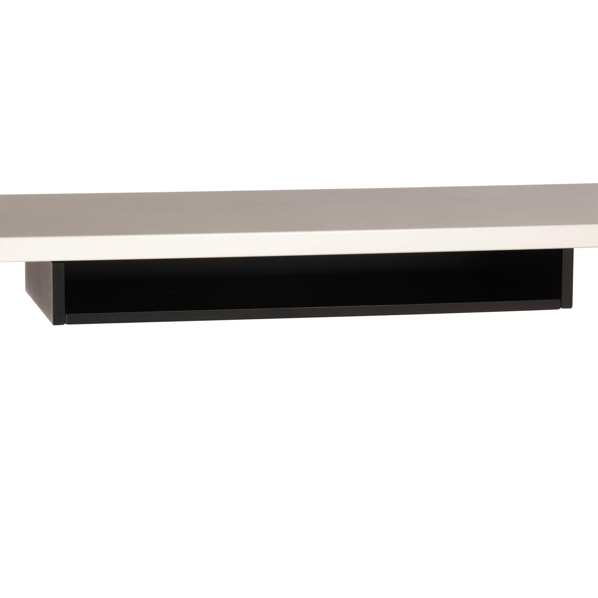 991011 Small Undermount Shelf