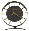 635218 Rey Mantel Clock