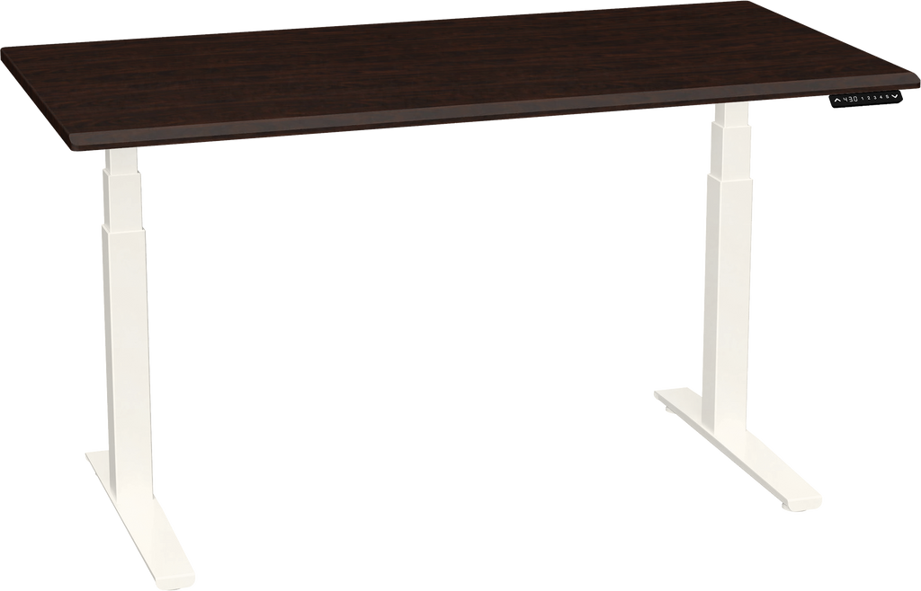 60 Inch Premium Desk Adjustable Height Base