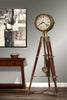 615080 Time Surveyor Grandfather Clock