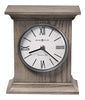 635246 Priscilla Mantel Clock