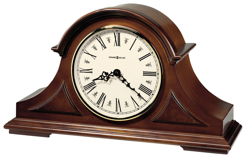 635107 Burton II Mantel Clock