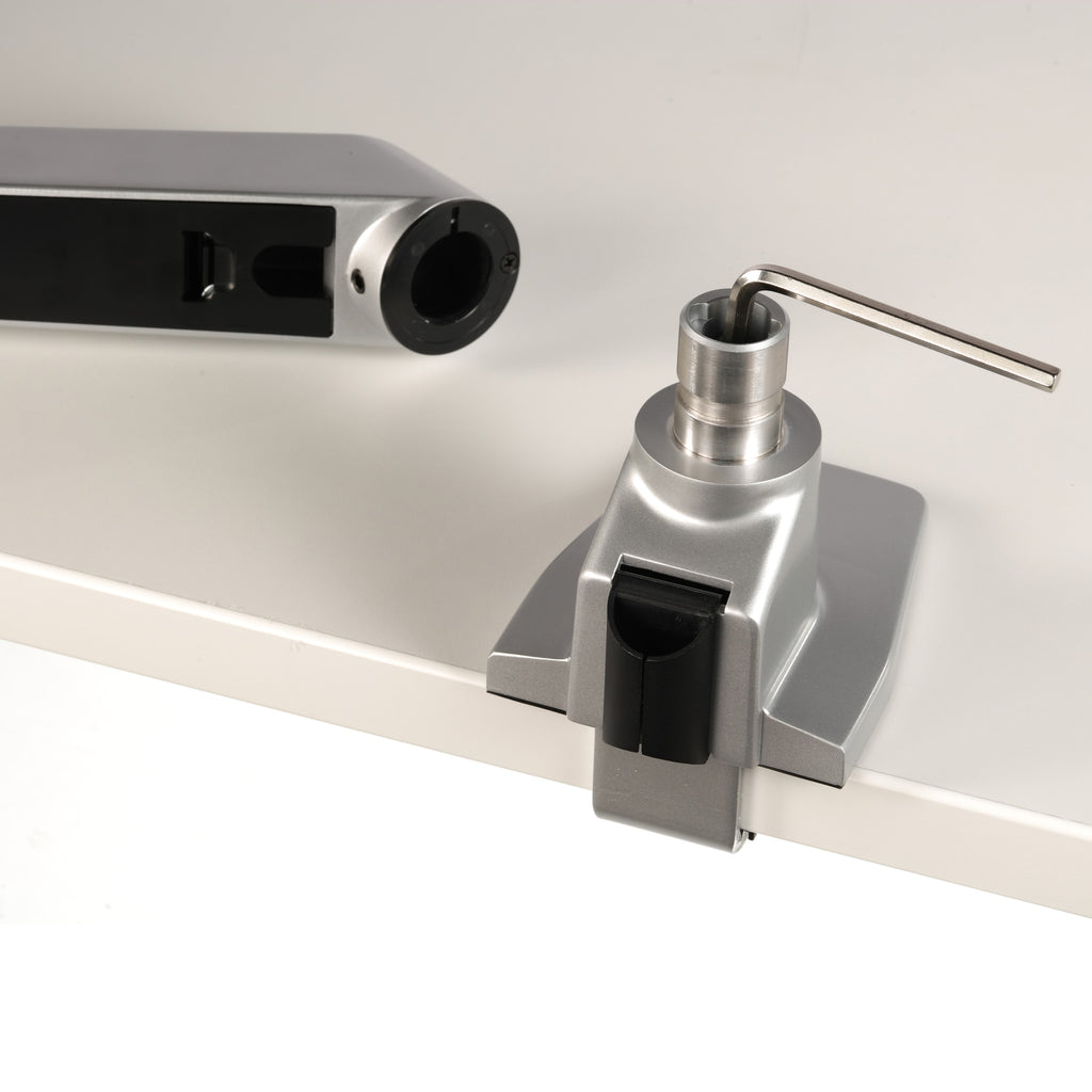 991005 Dual Monitor Arm