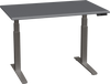 48 Inch Premium Desk Adjustable Height Base