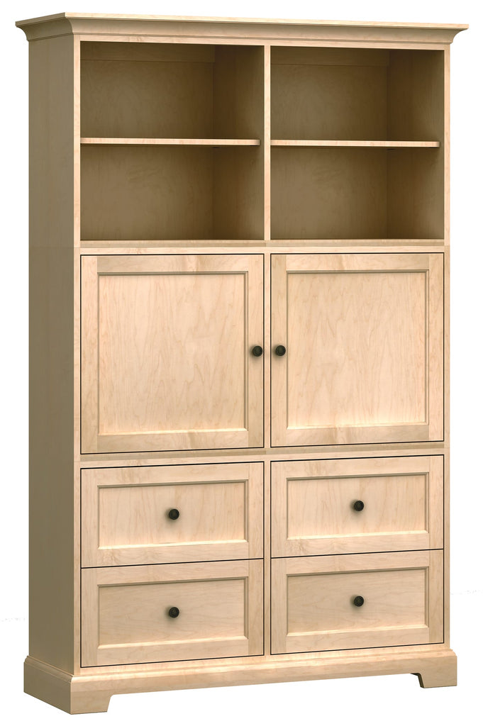 HS50N 50" Home Storage Cabinet