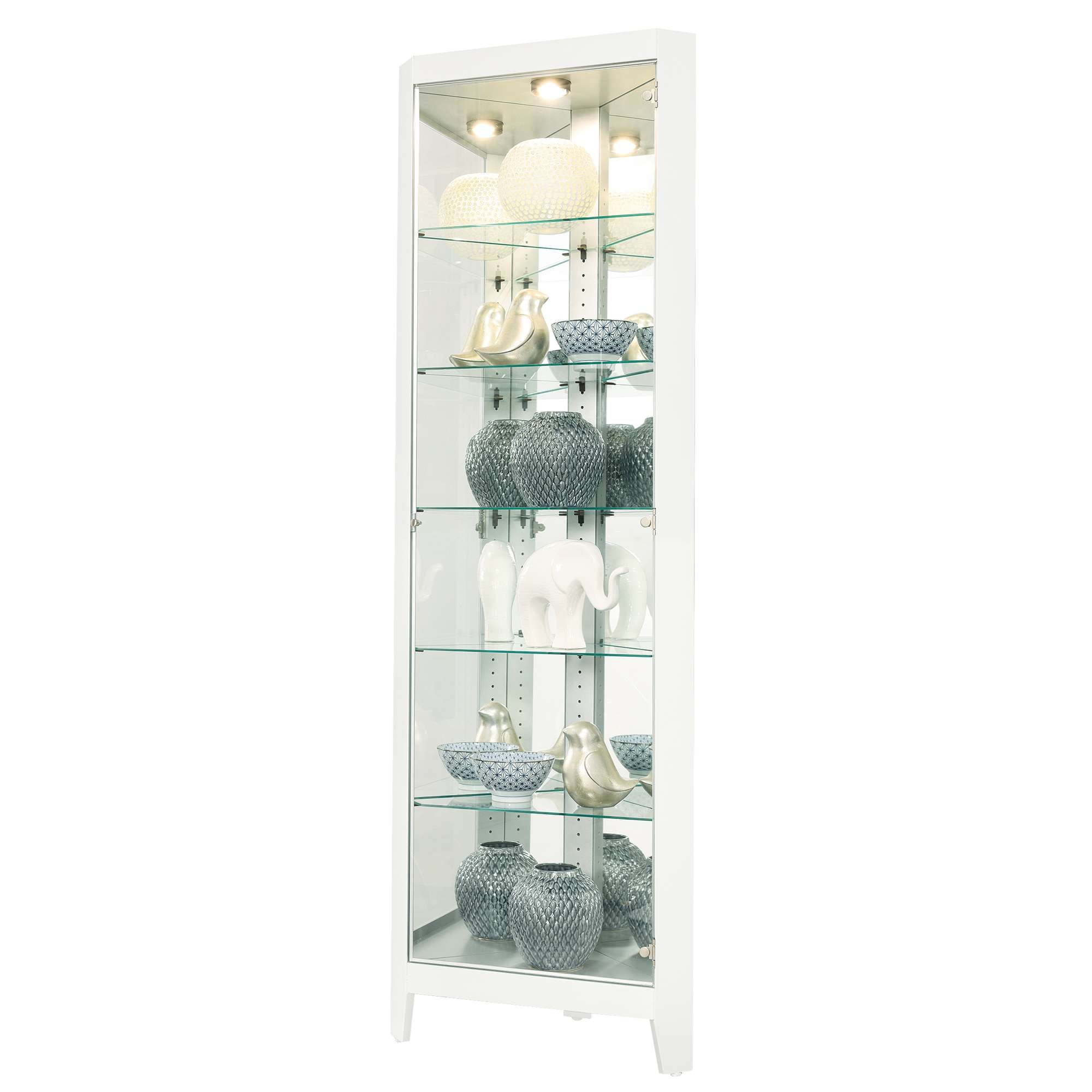 Städter Set 4 Misurini In Acciaio Inox - Qualità Professionale, Lavabili In Lavastoviglie, Con Unità Di Misura Incise