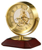 645674 Soloman Tabletop Clock