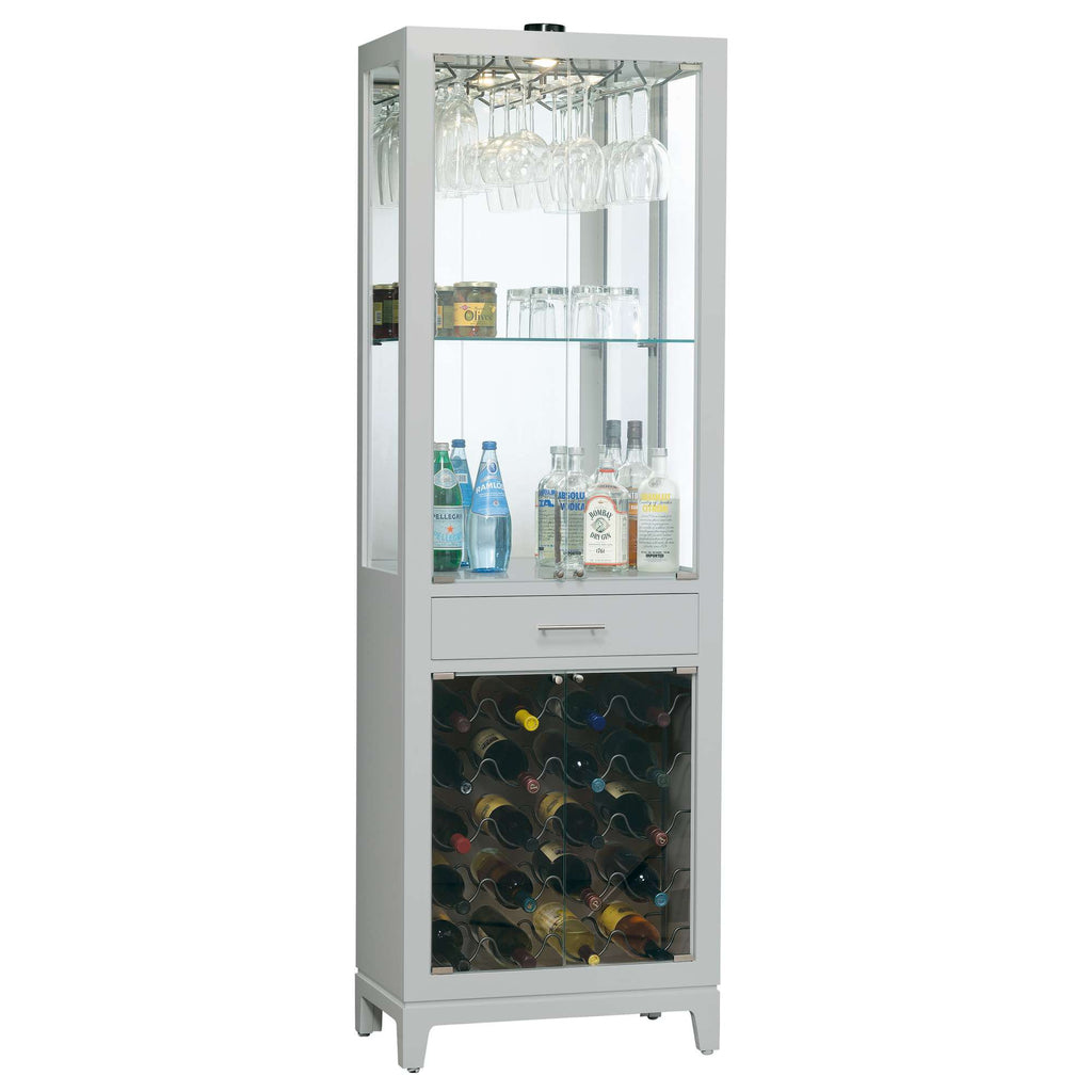Samson Wine and Bar Cabinet
