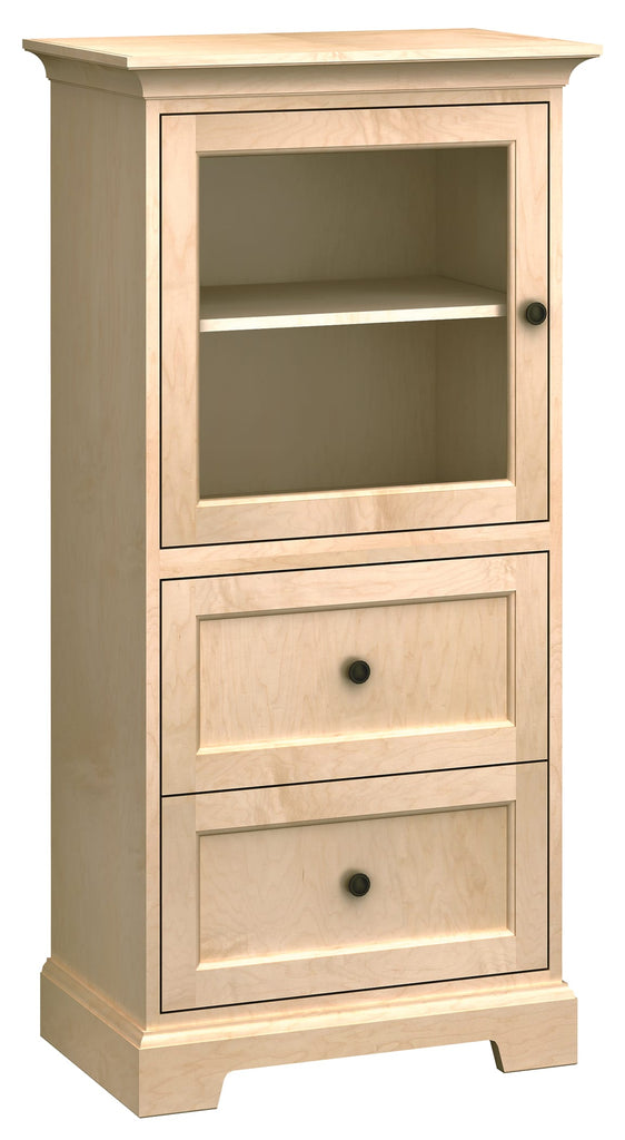 HS27C 27" Home Storage Cabinet