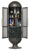 695310 Zephyr Wine and Bar Cabinet