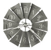 625671 Windmill Wall Clock