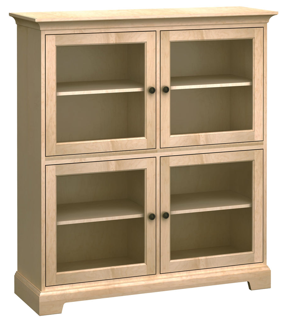 HS50F 50" Home Storage Cabinet
