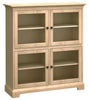 50" Storage Cabinet