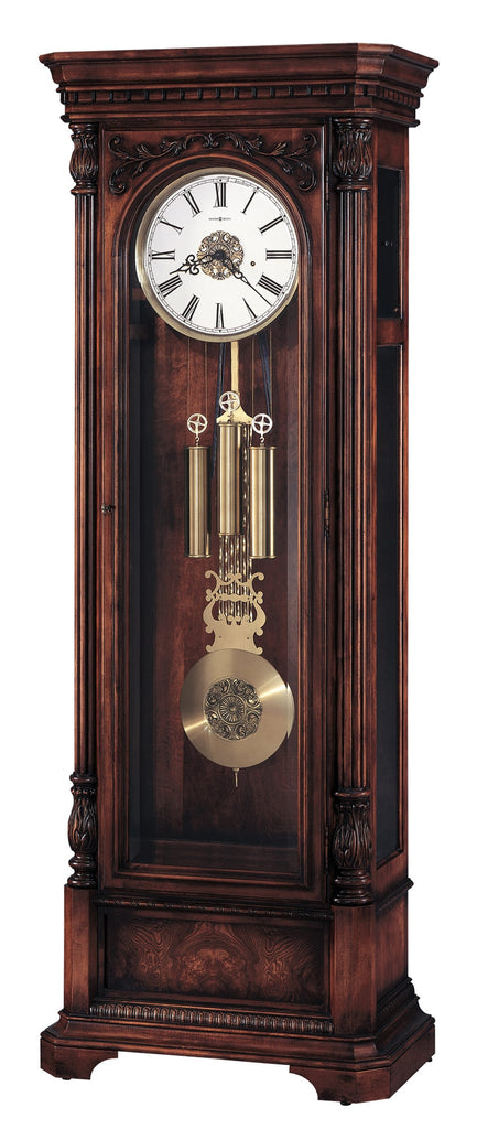611009 Trieste Grandfather Clock